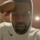 Image for article titled Distraught Stephen Jackson’s Pain About George Floyd is Real: White People Need To Listen